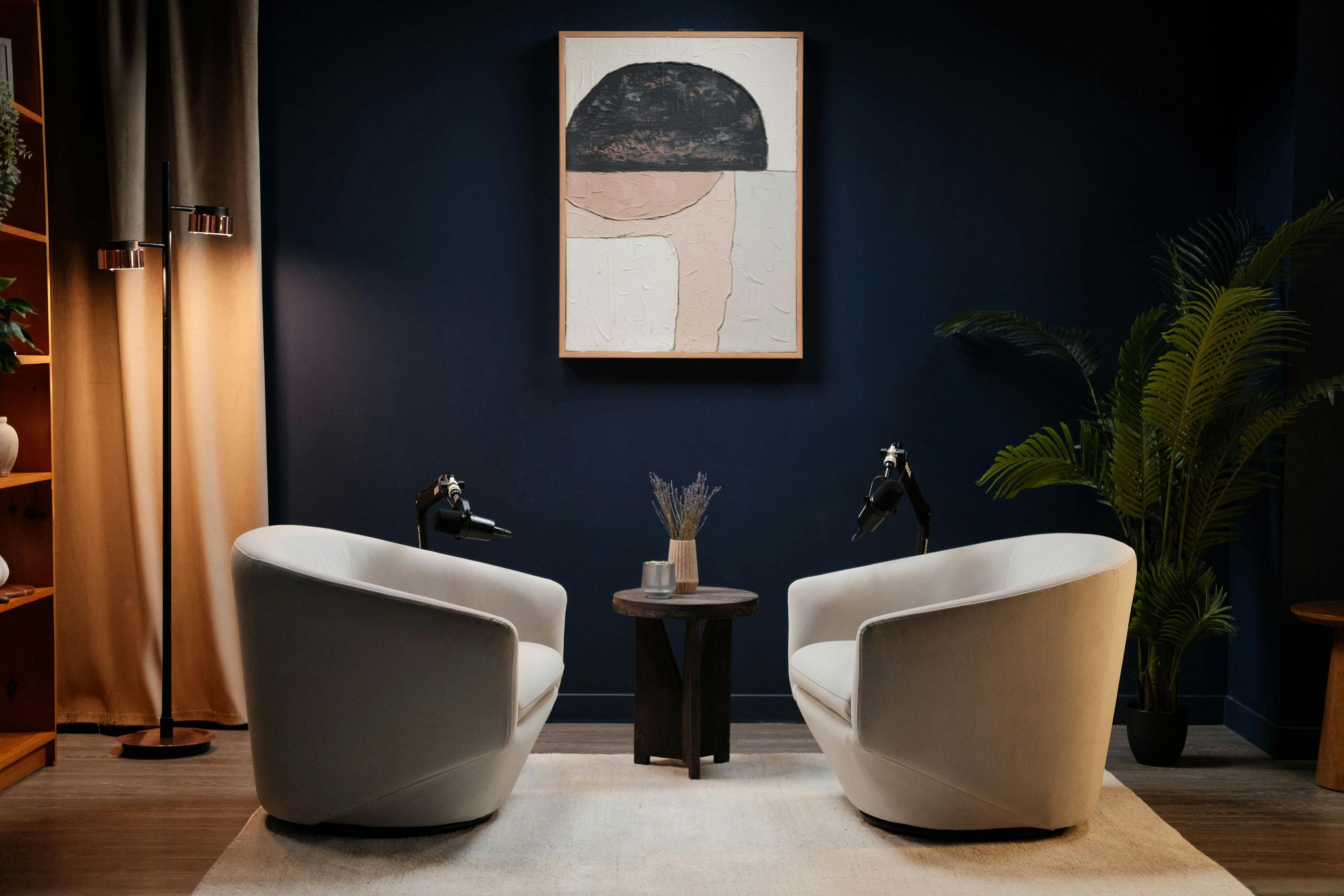 Podcast Intros & Outros